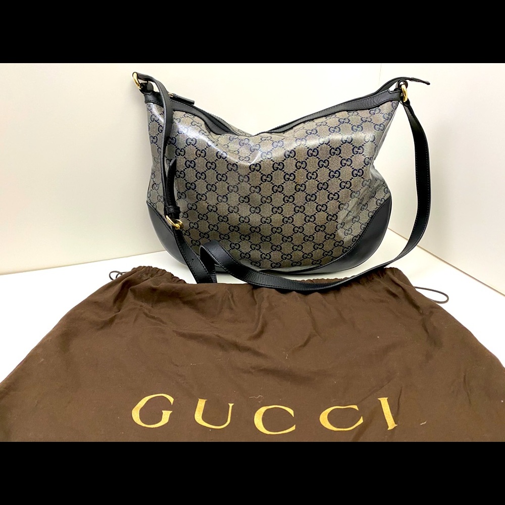 Gucci bag